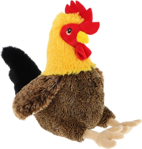 Plüschhuhn Keeleco Farm 18 cm
