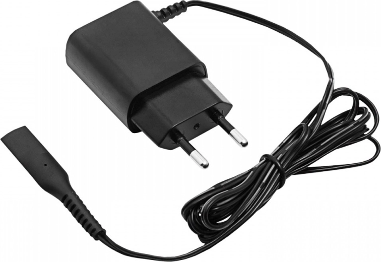 Netzadapter 12 V / 0,4 A für BRAUN Epilierer