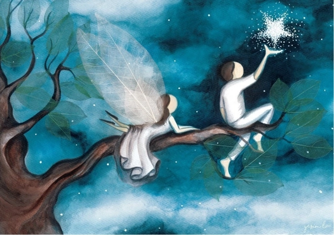 Puzzle Polarstern 1000 Teile ART PUZZLE