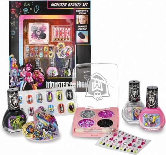 Monster High Kosmetikset