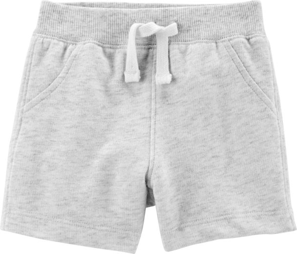 CARTER'S Jungen-Shorts – 1 Stück – 3 m