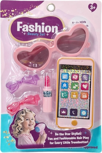 Beauty-Set (Schönheitsset)