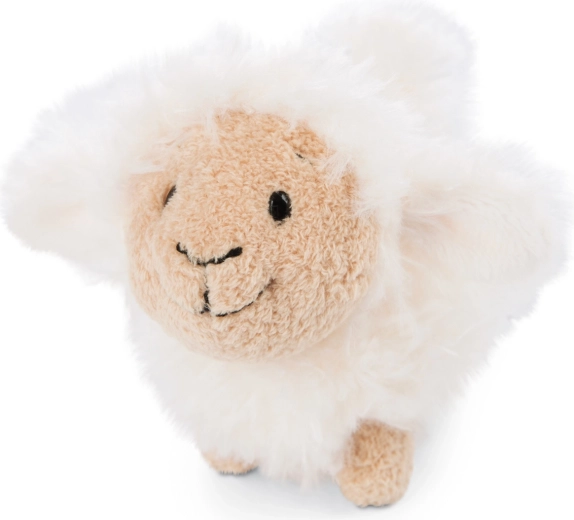NICI Plüschschaf Sheepmila Green 12 cm
