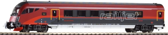 Steuerwagen Afmpz 1. Klasse Railjet ÖBB VI