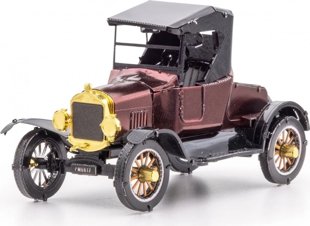 Metal Earth 3D Metallmodell Ford Model T Runabout 1925