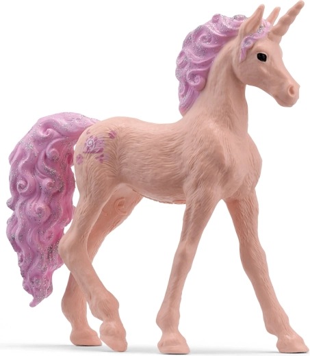 Sammler-Einhorn Shelly Schleich BAYALA - 1 Stück