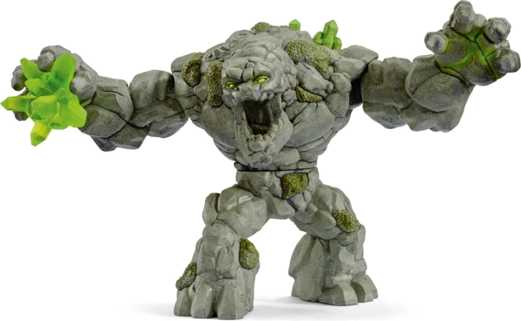 Schleich Eldrador Steinmonster