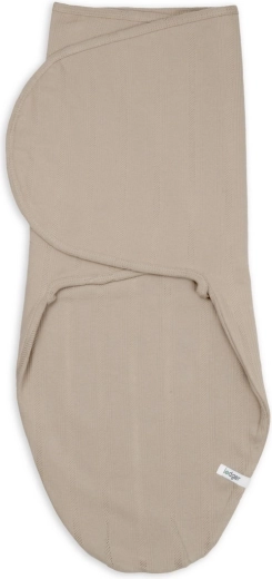 Pucktuch Lodger Bundler Pointelle Shell
