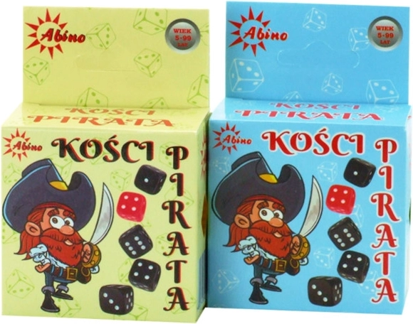 Würfelspiel – klassisches Spiel mit 5 Würfeln