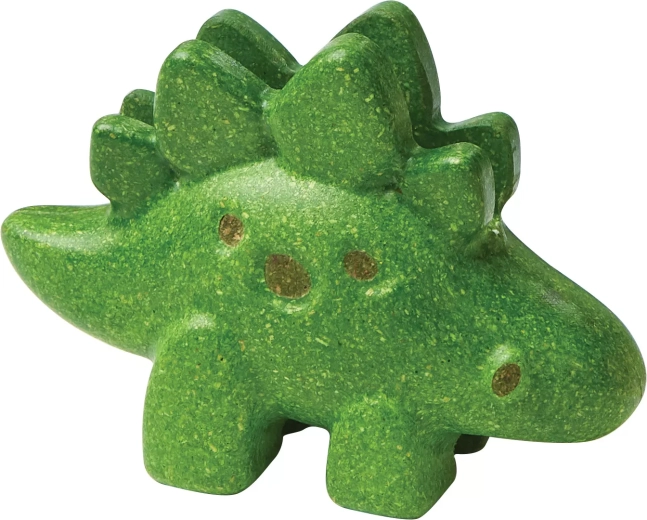 PlanToys Holz-Stegosaurus