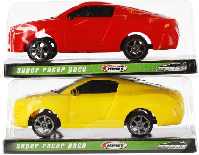 Rennwagen für Kinder