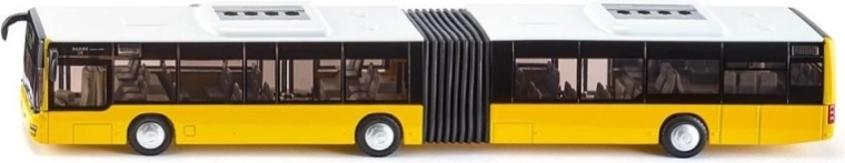 Siku Super Gelenkbus MAN Lion's City 1:50