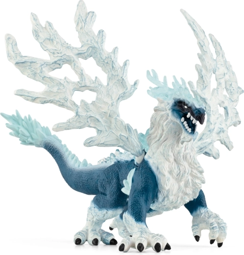 Eisdrache Eldrador