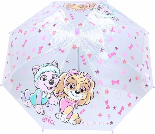 Regenschirm Paw Patrol