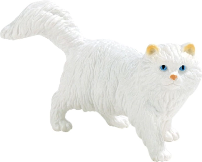 BULLYLAND Perserkatzen-Prinzessin – handbemalte Figur