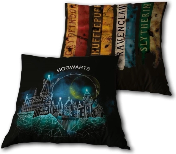 Kissen Harry Potter 35 × 35 cm