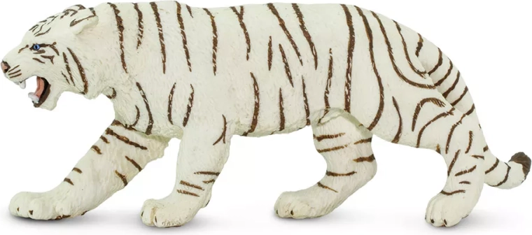 Weißer Bengaltiger Safari Ltd. – 1 Stück