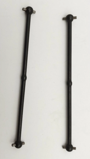 Hintere Motorwelle Brecter (Set 2 Stk.) Jamara