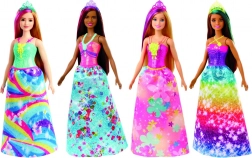 Barbie Magische Prinzessin Dreamtopia