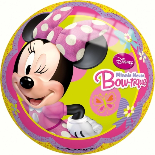 Ball Minnie und Daisy 23 cm