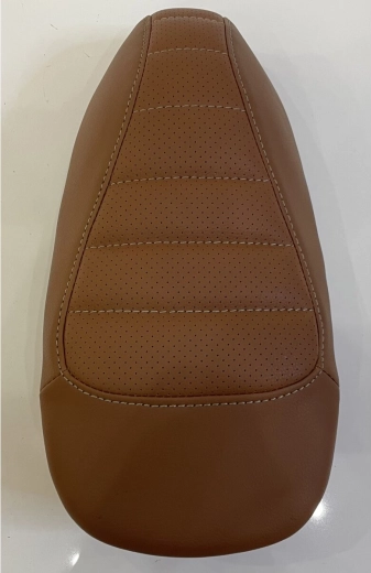 Jamara Laufrad Vespa braun - 1 Stück
