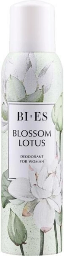 Damen-Deospray BI-ES Blossom Lotus 150 ml