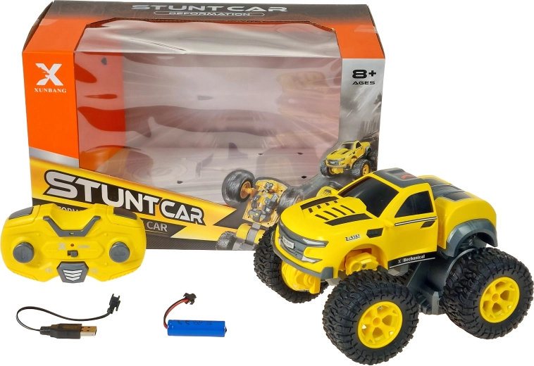 Ferngesteuertes RC-Auto