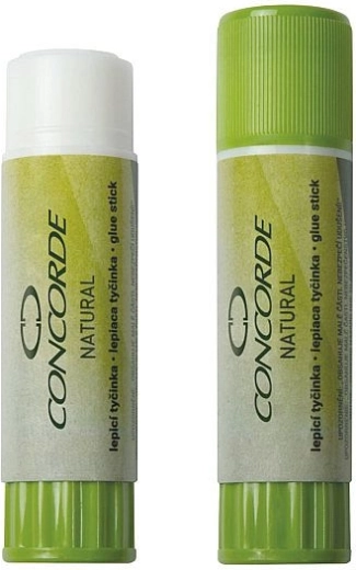 Klebestift Concorde Natural 15 g