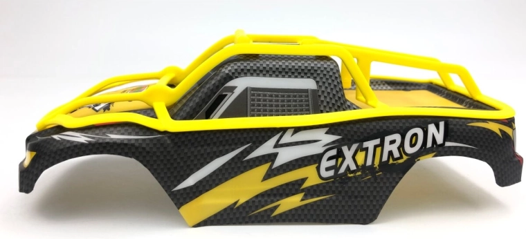 Karosserie für RC-Auto Extron 1:14 (2,4 GHz)
