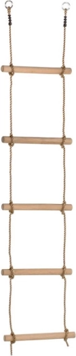 Marimex Play Strickleiter mit 5 Sprossen