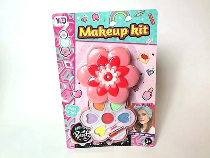 Malowidła für Puppen – Blümchen