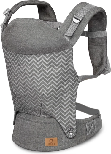 Lionelo Margareet Wave ergonomische Babytrage