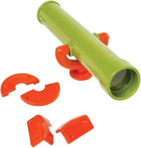 Marimex Play Kinder-Teleskop grün