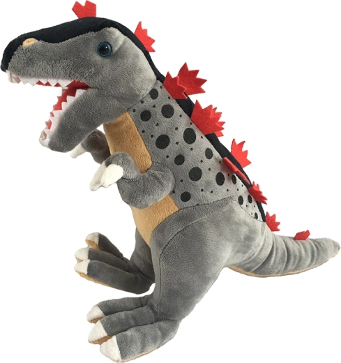Plüsch-Tyrannosaurus 45 cm
