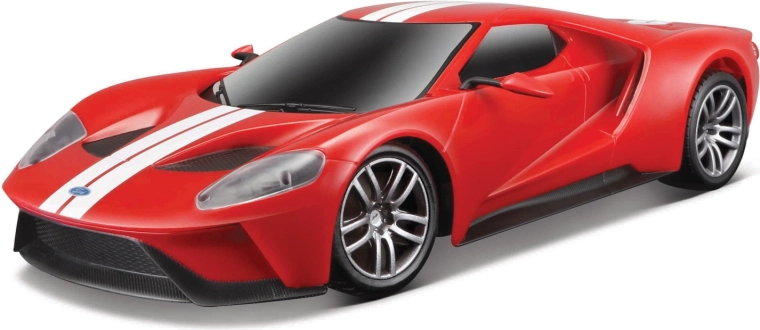 Maisto Ford GT ferngesteuert 1:24