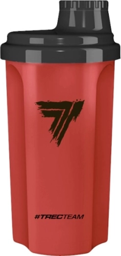 Trec Nutrition Boogieman Shaker 700 ml rot