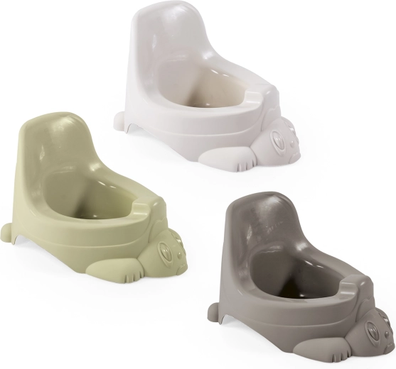 Kinder-Töpfchen Häschen – ergonomisch, bequem und stabil