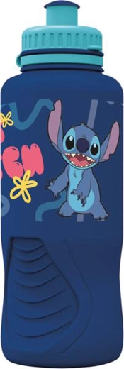 Plastikflasche STITCH 430 ml