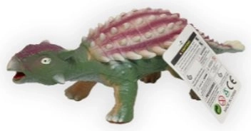 Dinosaurier Saichania mit Sound