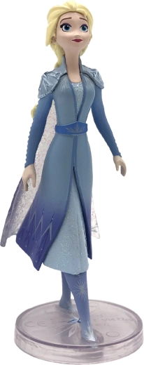 Bullyland Figur Elsa – Die Eiskönigin 2
