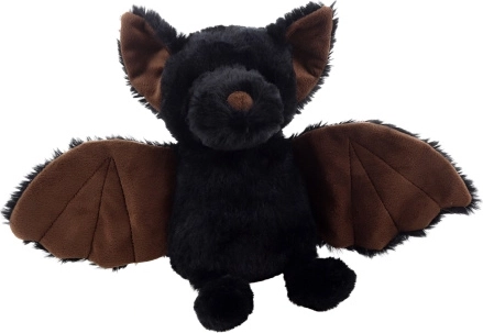 Plüschfledermaus 18 cm