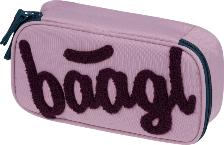 Schuletui Baagl Rose GRS