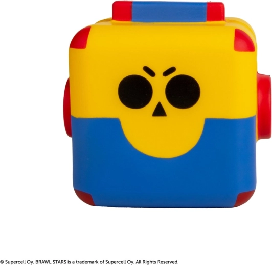 Brawl Stars Antistress-Spielzeug Squishy Megabox
