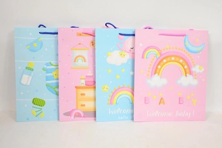 Geschenktasche M