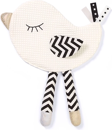 Kuscheltier Little Birdie von BabyOno