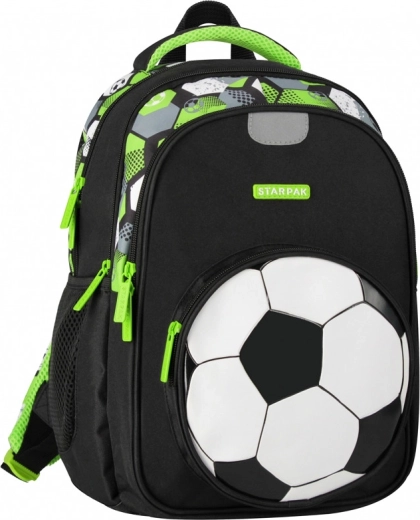 Rucksack Football – 1 Stück