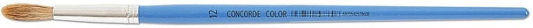 Schul-Rundpinsel Color Nr. 12