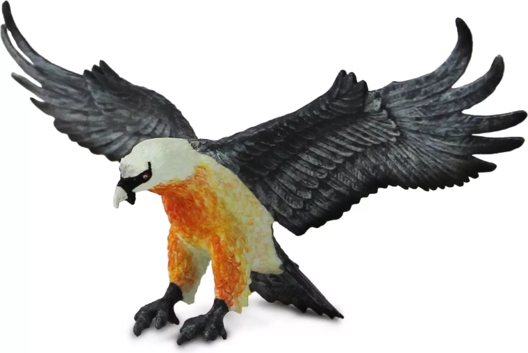 Safari Ltd. Figurine Bartgeier