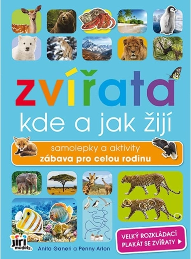 Welt der Tiere: Wo und wie Tiere leben