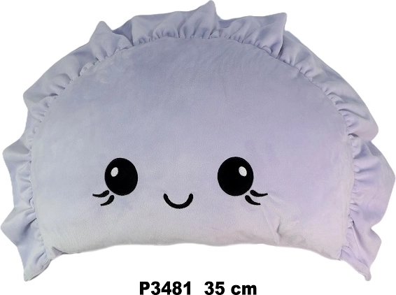 Pieróg violett 35 cm